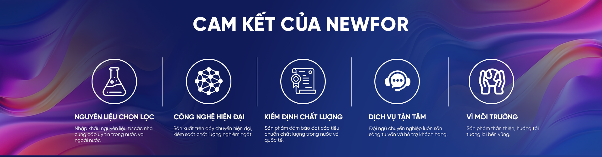 Cam Kết