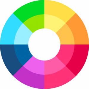 Color-wheel